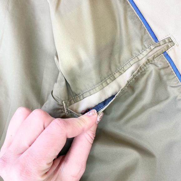 Men’s Gap Tan Blazer Sports Coat - Picture 4 of 12